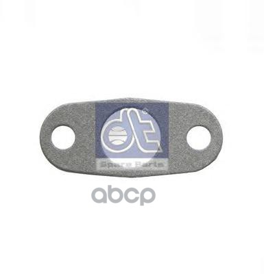 Прокладка Маслопровода Турбины DT Spare Parts арт. 1.24127