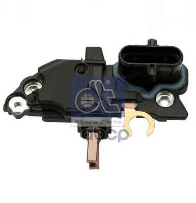 Реле Регулятор Генератора 24V Daf 75/85Cf/Xf95/Volvo Fh/Fm/Fmx DT Spare Parts арт. 2.21004
