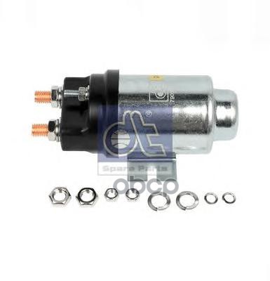 Реле Пуска Двигателя/Стартера Iveco/Renault/Scania/Volvo DT Spare Parts арт. 2.25091
