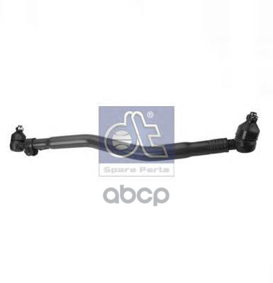 Тяга Рулевая Продольная L=880 Volvo Fh12/16 DT Spare Parts арт. 2.53143