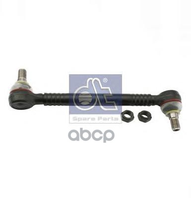 Тяга Стабилизатора L=380 Мм Volvo Fh12/16/Fm9/12 DT Spare Parts арт. 2.61235