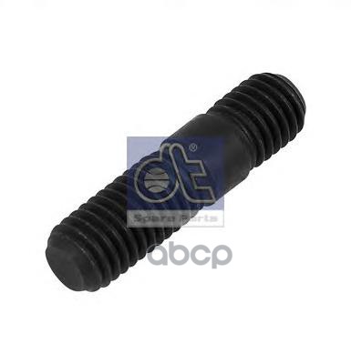 Шпилька Выхлопной Трубы M10x1x1240__ Omn Man Дв.d0826d0836 3.19123 DT Spare Parts арт. 3.19123