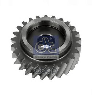 Шестерня Компрессора 51542100035/230801 DT Spare Parts арт. 375166