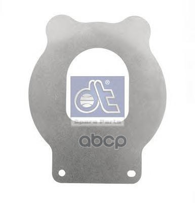 Клапан-Пластина Компрессора Daf 75/85Cf/95Xf DT Spare Parts арт. 5.42031