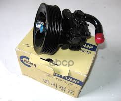 Насос гидроусилителя руля KIA SORENTO 06MY(SEP-) DASHI 571003E100 Dashi арт. d-pb029