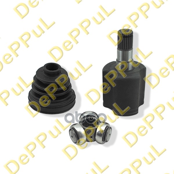 Шрус внутренний правый DE1547RVV DePPuL арт. DE1547RVV