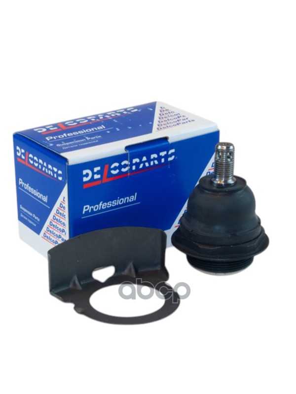 Шаровая опора Hyundai I30, Kia CEED DelcoParts арт. 19180923