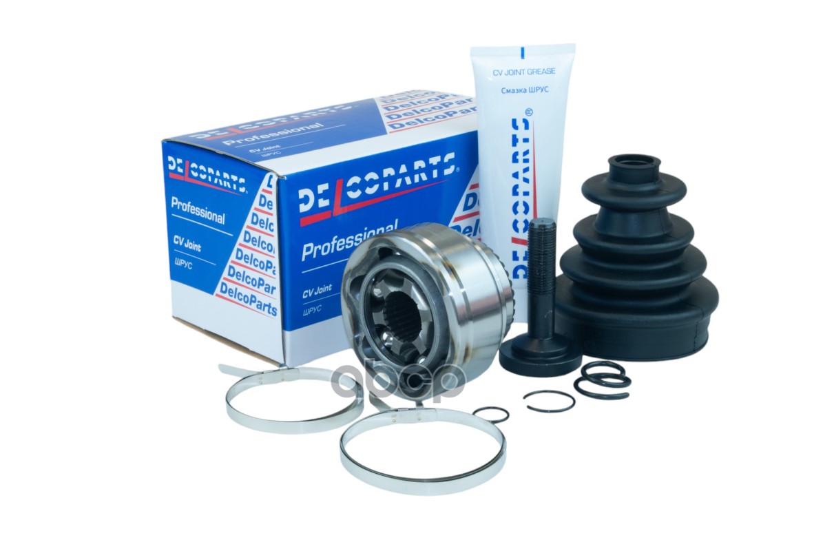 ШРУС наружный DelcoParts арт. 19345011