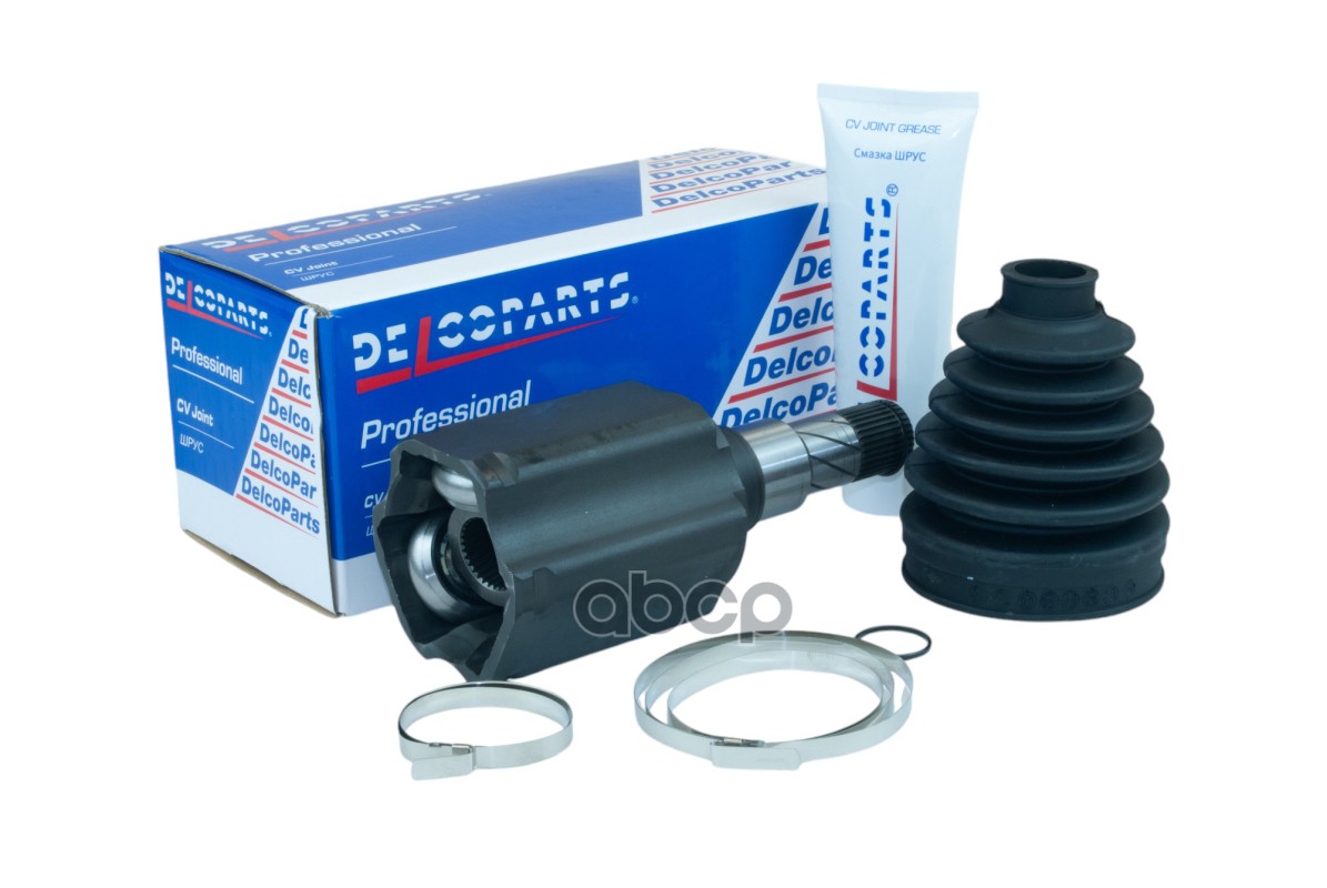 ШРУС внутренний 19345018 DelcoParts арт. 19345018