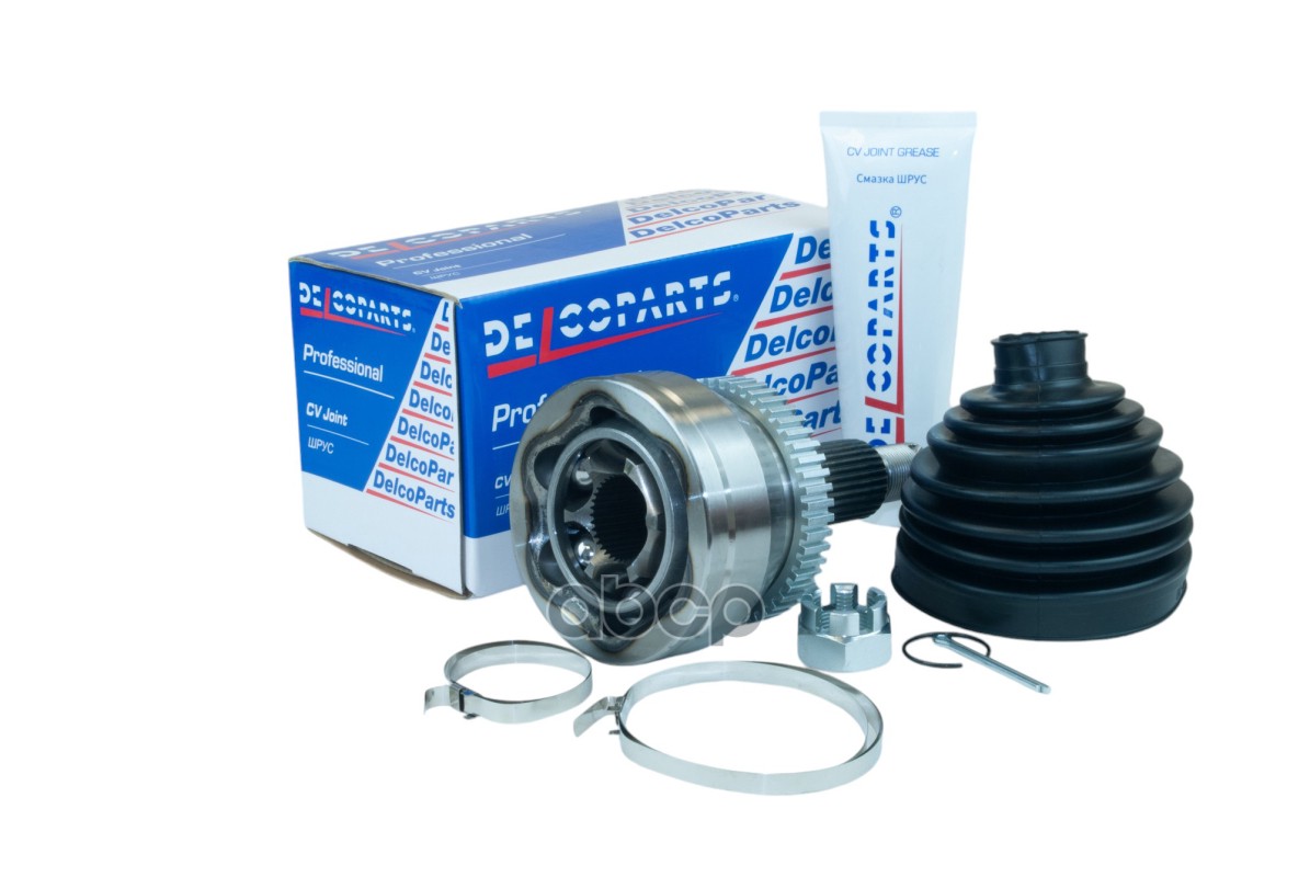 ШРУС наружный DelcoParts арт. 19345019