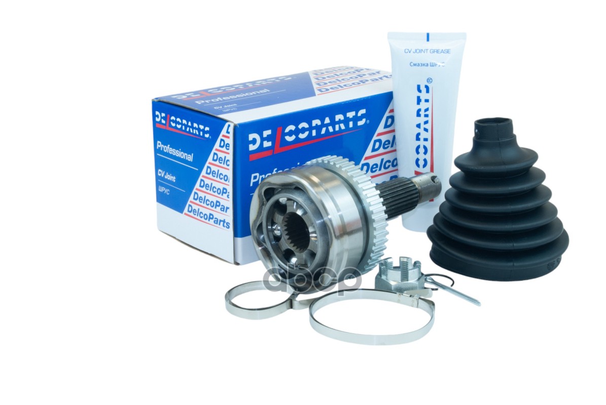 ШРУС наружный DelcoParts арт. 19345025