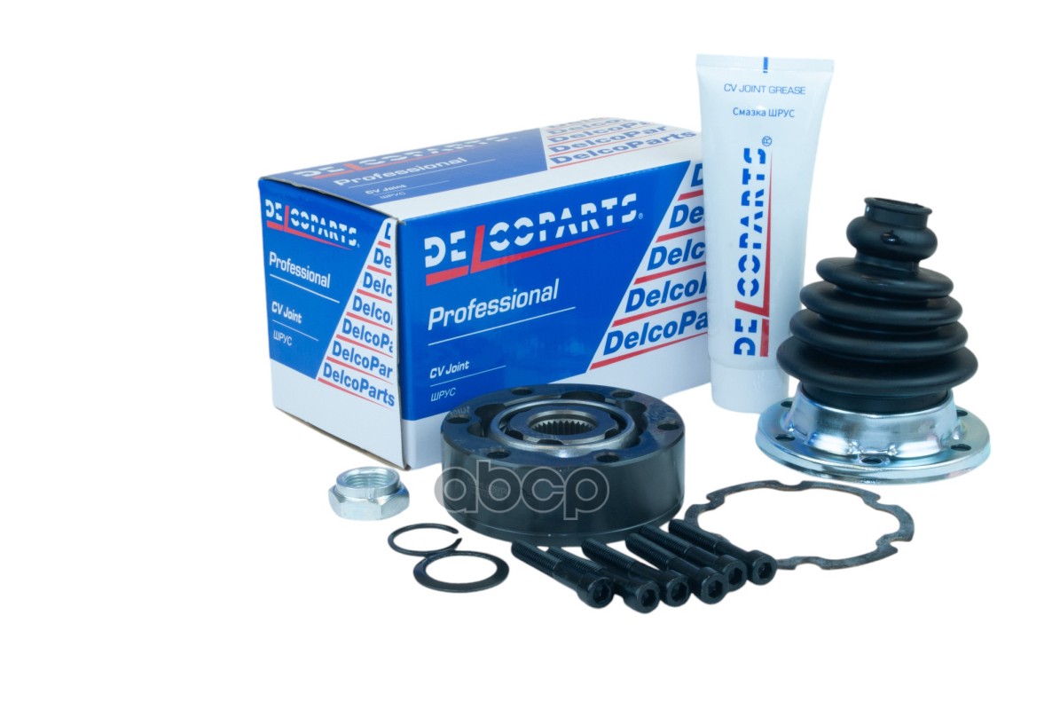 ШРУС внутренний DelcoParts арт. 19345037