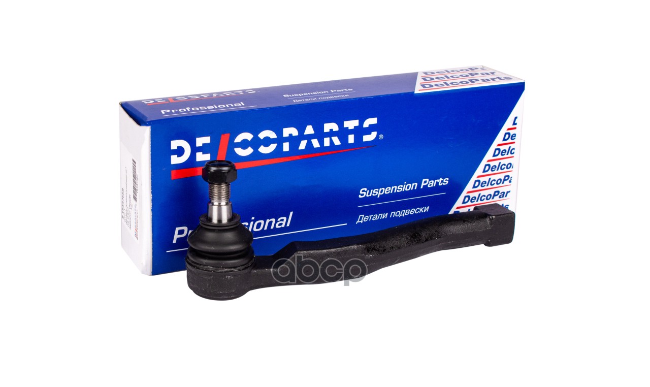 Наконечник рулевой правый DelcoParts арт. 19347668
