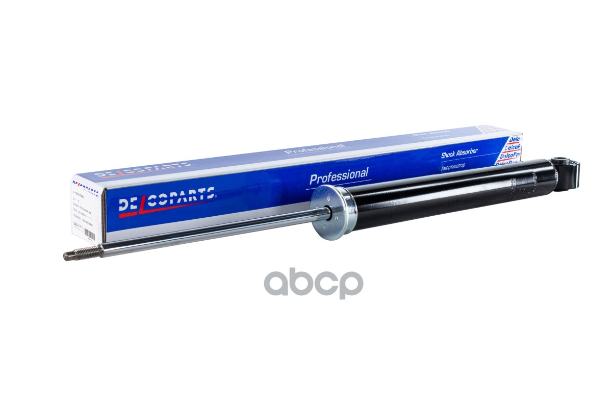 Амортизатор задний DelcoParts арт. 19347942
