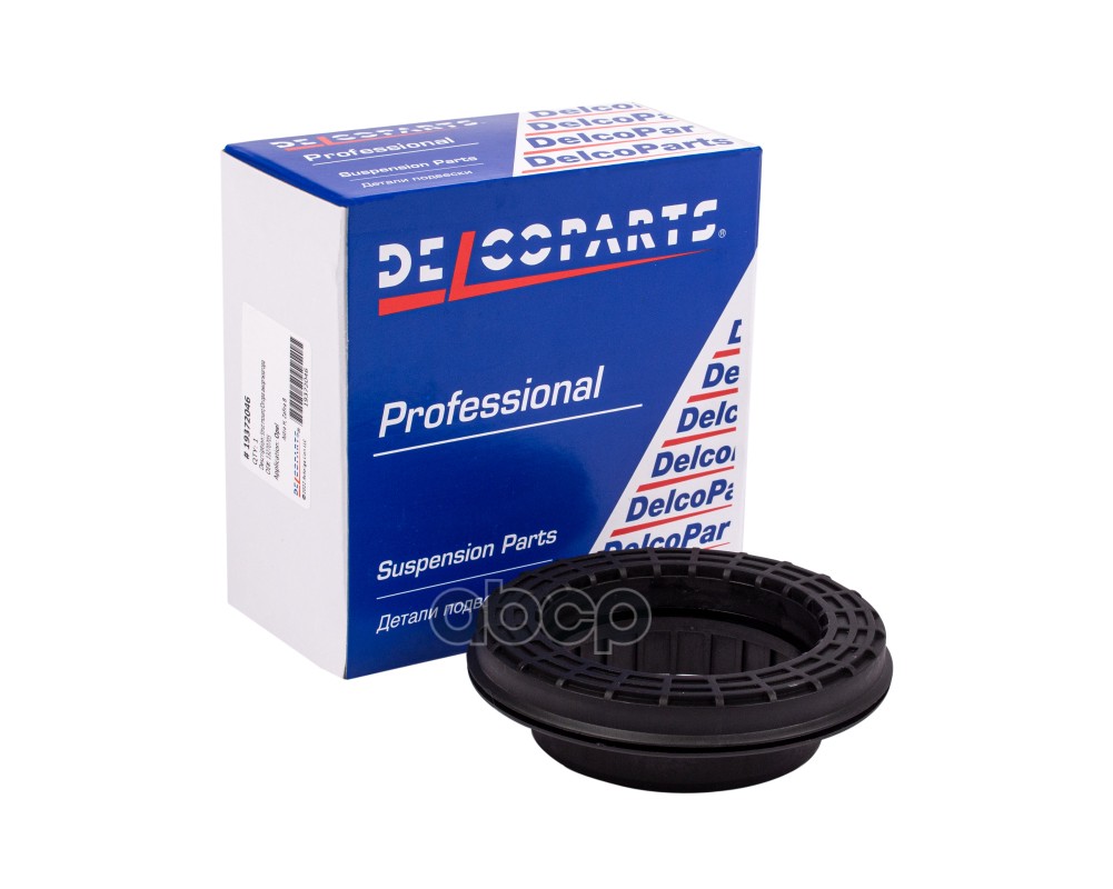 Подшипник опоры амортизатора Opel ASTRA H  ZAFIRA B DelcoParts арт. 19372046