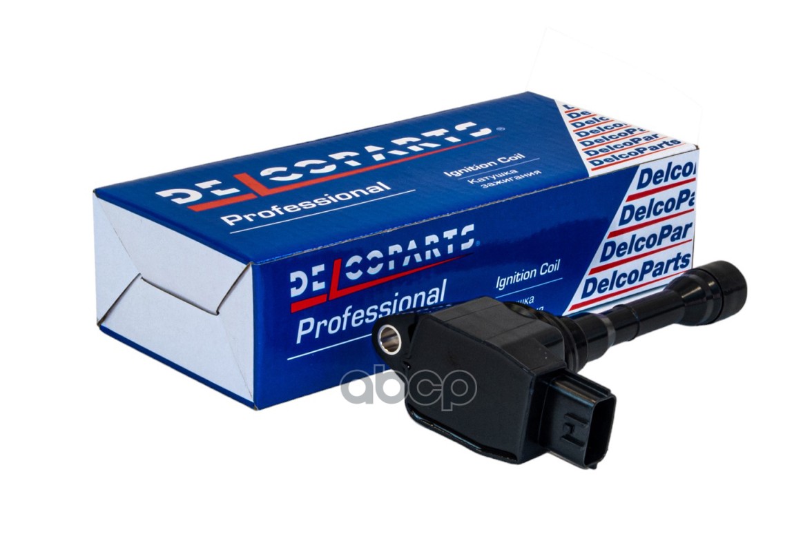 Катушка зажигания DelcoParts арт. 19374111