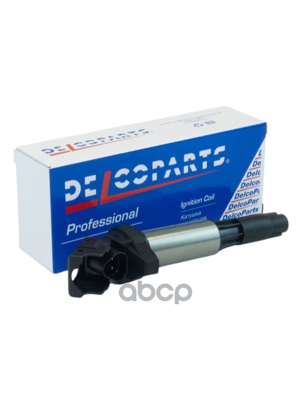 Катушка зажигания DelcoParts арт. 19375344