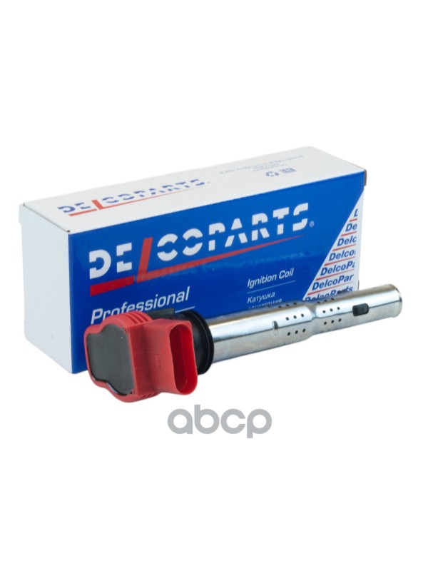 Катушка зажигания DelcoParts арт. 19375350