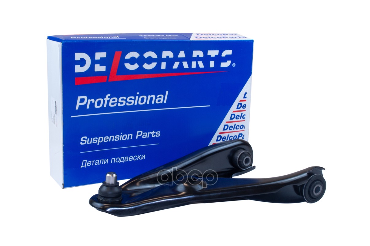 Рычаг подвески передний левый нижний DelcoParts арт. 19380827
