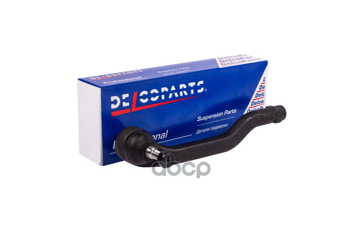 Наконечник рулевой правый DelcoParts арт. 19380834