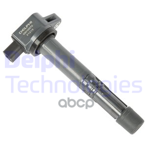 Катушка Зажигания Honda Acoord Vii 03-08 Delphi арт. GN10370-12B1