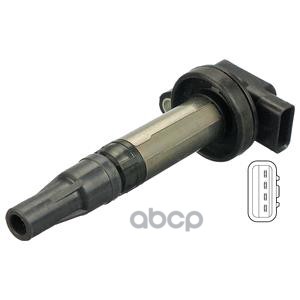 Катушка Зажигания Range Rover Iii 4.2, 4.4 Gn10448-12B1 Delphi арт. GN10448-12B1