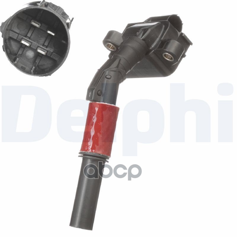 Катушка Зажигания М276, М278 A2769065400delphi Gn1075612b1 Gn1075612b1 Delphi арт. GN1075612B1