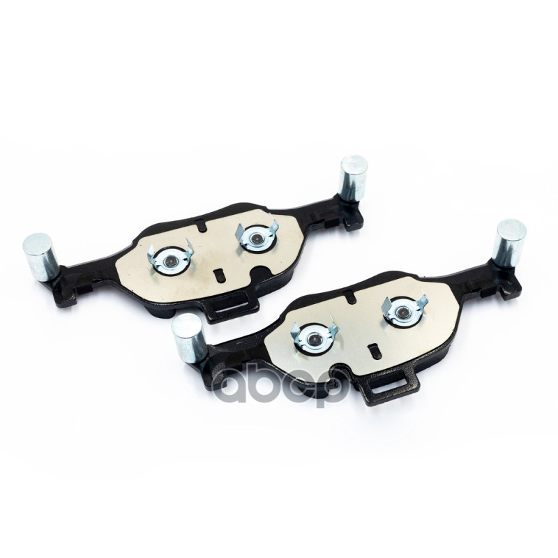 Колодки Передние Bmw 5 G30, 7 G11 Lp3299 Delphi арт. LP3299