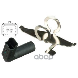 Датчик Положения Коленвала Delphi арт. ss11023