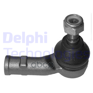 Наконечник рулевой тяги прав VW PASSAT B3/B4 (3A2, 35I) Delphi арт. TA1081