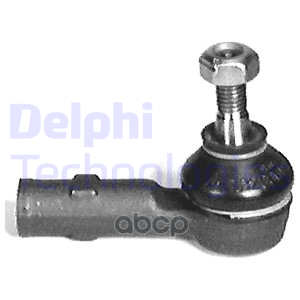 Наконечник рулевой тяги прав/лев OPEL CORSA C (X01) Delphi арт. TA1135