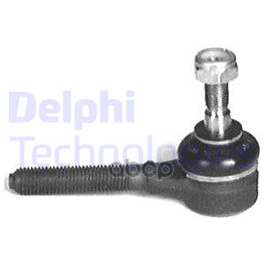 Наконечник Рулевой Тяги Mercedes (190) 201 Series Delphi арт. ta1187