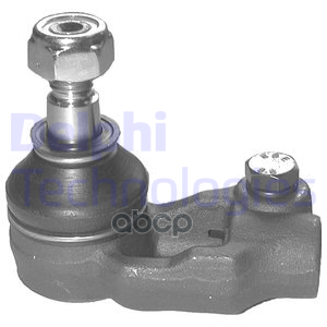 Наконечник Рулевой Левый Opel Astra F  Calibra  Vectra A Delphi арт. ta1209