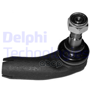 Наконечник рулевой тяги прав AUDI 100 C4 (4A2) Delphi арт. TA1453