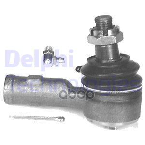 Наконечник Рулевой Isuzu/ Opel/ Vauxhall Delphi арт. ta1500