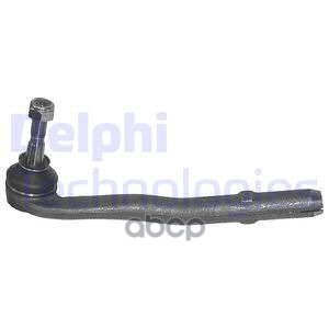 Наконечник Рулевой Лев Bmw 5 Series E39 520I  520D  523I  525I  525D  525Td  525Tds  528I  530D  530 Delphi арт. ta1645