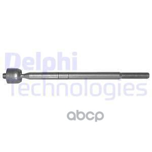 Наконечник Рулевой Ford Mondeo 15 & 16 Wheels Delphi арт. ta1650