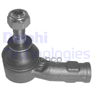 Наконечник Рулевой Левый Audi/ Skoda/ Vw Delphi арт. ta1665