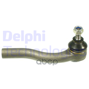 Наконечник рулевой тяги прав FIAT PALIO Weekend (178_, 173_, 373_, 374_, 171_) Delphi арт. TA1771