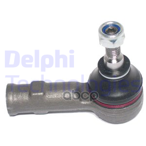 Наконечник Рулевой Ford Transit/Tourneo Connect 6/02- Ta1817 Delphi арт. TA1817