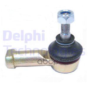 Наконечник рулевой тяги прав/лев OPEL MERIVA A (X03) Delphi арт. TA1903