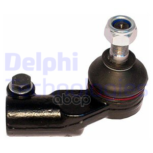 Наконечник Рул. Тяги R Ваз 2110-12 Delphi арт. TA1938