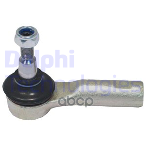 Наконечник Рул Лев Volvo S40 I  V40 Delphi арт. ta2047