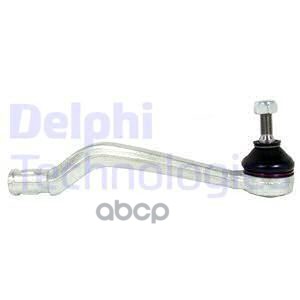 Наконечник рулевой тяги прав RENAULT LOGAN I (LS_) Delphi арт. TA2330