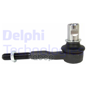 Наконечник Рулевой Тяги Прав/Лев Audi A8 D3 (4E2, 4E8) Delphi арт. TA2376