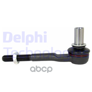 Наконечник рулевой тяги прав/лев AUDI A6 C5 (4B2) Delphi арт. TA2383