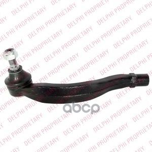 Наконечник Рул Лев Citroen C5 08- Delphi арт. ta2683