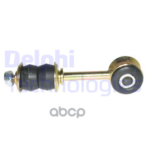 Тяга Стабилизатора Volvo 740  760  940  960 (->1995) Delphi арт. tc1189
