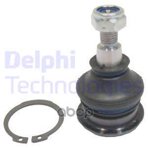 Шаровая опора Delphi арт. TC1236