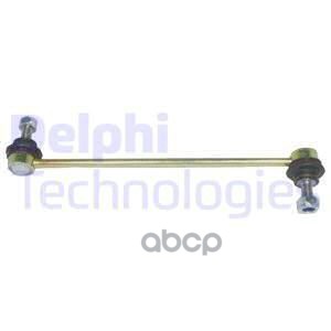 Тяга Стабилизатора Прав/Лев Nissan Note (E11, Ne11) Delphi арт. TC1305